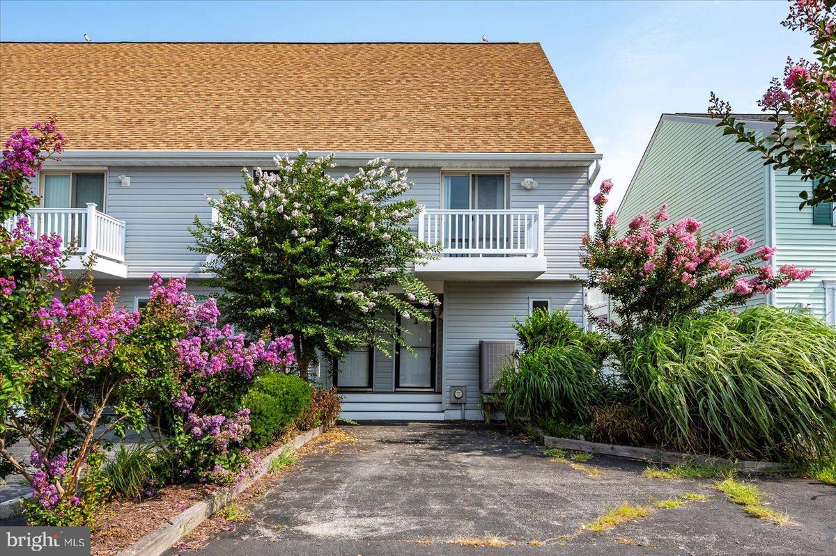 Ocean City, MD 21842,614 OSPREY RD #J