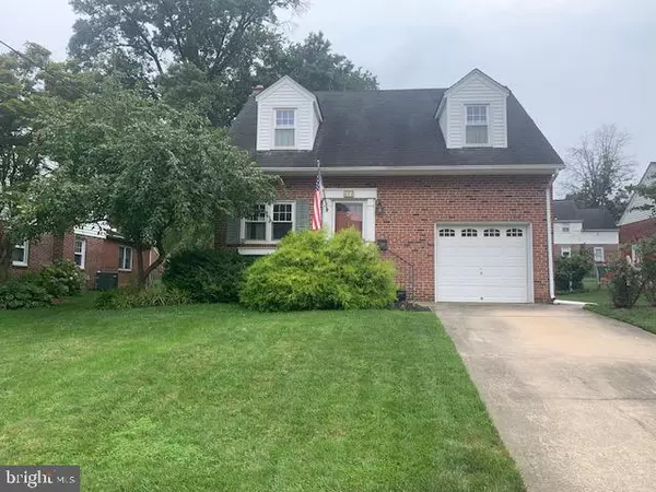404 GOODLEY RD, Wilmington, DE 19803