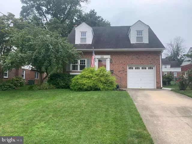 Wilmington, DE 19803,404 GOODLEY RD