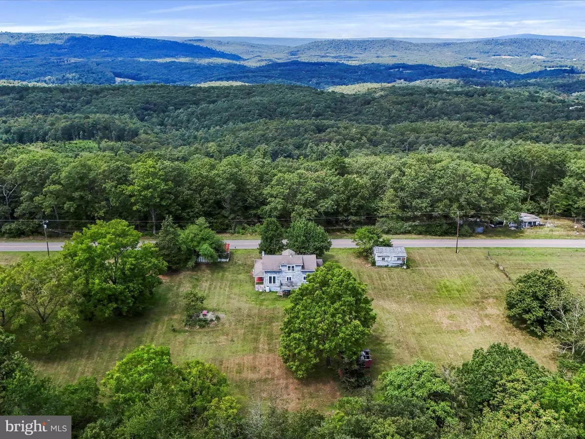 Flintstone, MD 21530,13108 GREEN RIDGE RD NE