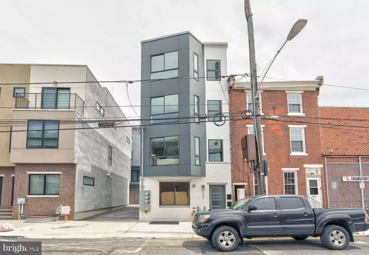 Philadelphia, PA 19122,1322 N HOPE ST #A