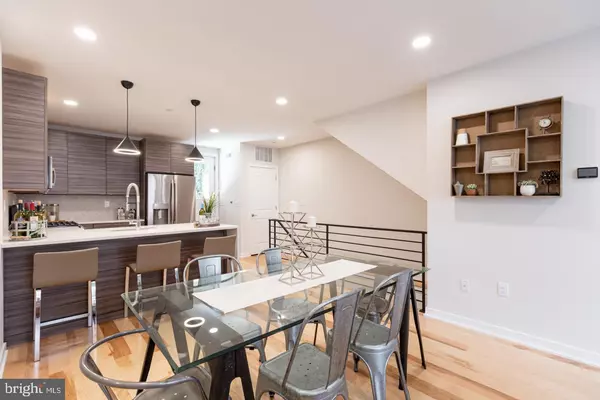 Philadelphia, PA 19122,1322 N HOPE ST #A