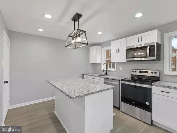 Chester, PA 19013,1006 BUTLER ST