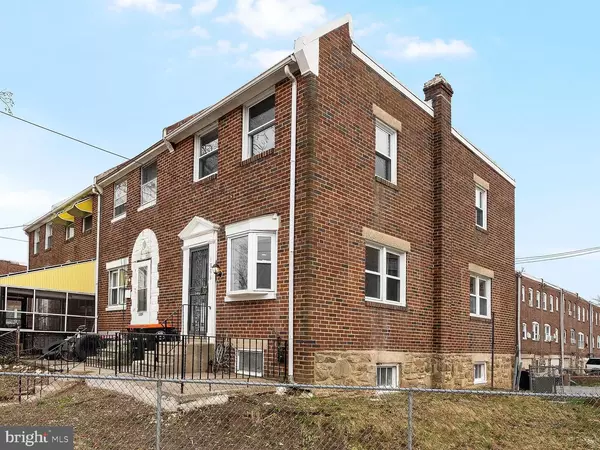 Chester, PA 19013,1006 BUTLER ST