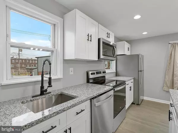 Chester, PA 19013,1006 BUTLER ST