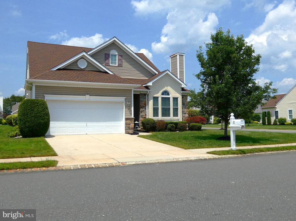 Waretown, NJ 08758,32 EAGLESWOOD DR