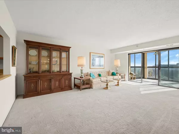 Silver Spring, MD 20906,3310 N LEISURE WORLD BLVD #908-6