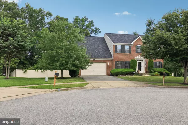Clinton, MD 20735,6502 TALL WOODS WAY