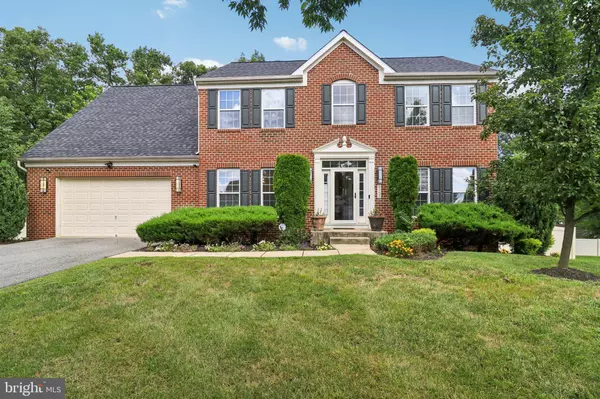 6502 TALL WOODS WAY, Clinton, MD 20735