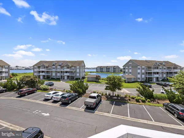 Ocean View, DE 19970,37189 HARBOR DR #3506