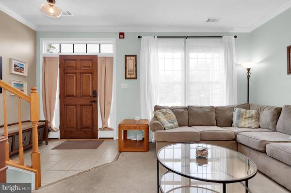 Frederick, MD 21703,6508-C WILTSHIRE DR #205