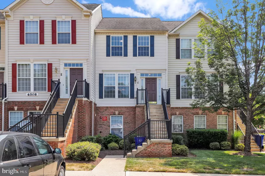 6508-C WILTSHIRE DR #205, Frederick, MD 21703