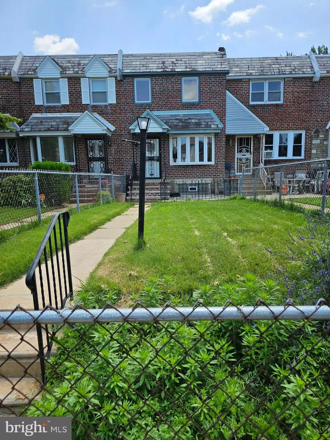 Philadelphia, PA 19150,1204 E MOUNT AIRY AVE