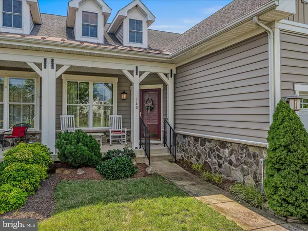 Lake Frederick, VA 22630,140 OSPREY DR