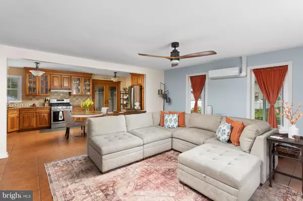 Bordentown, NJ 08505,103 EATON RD