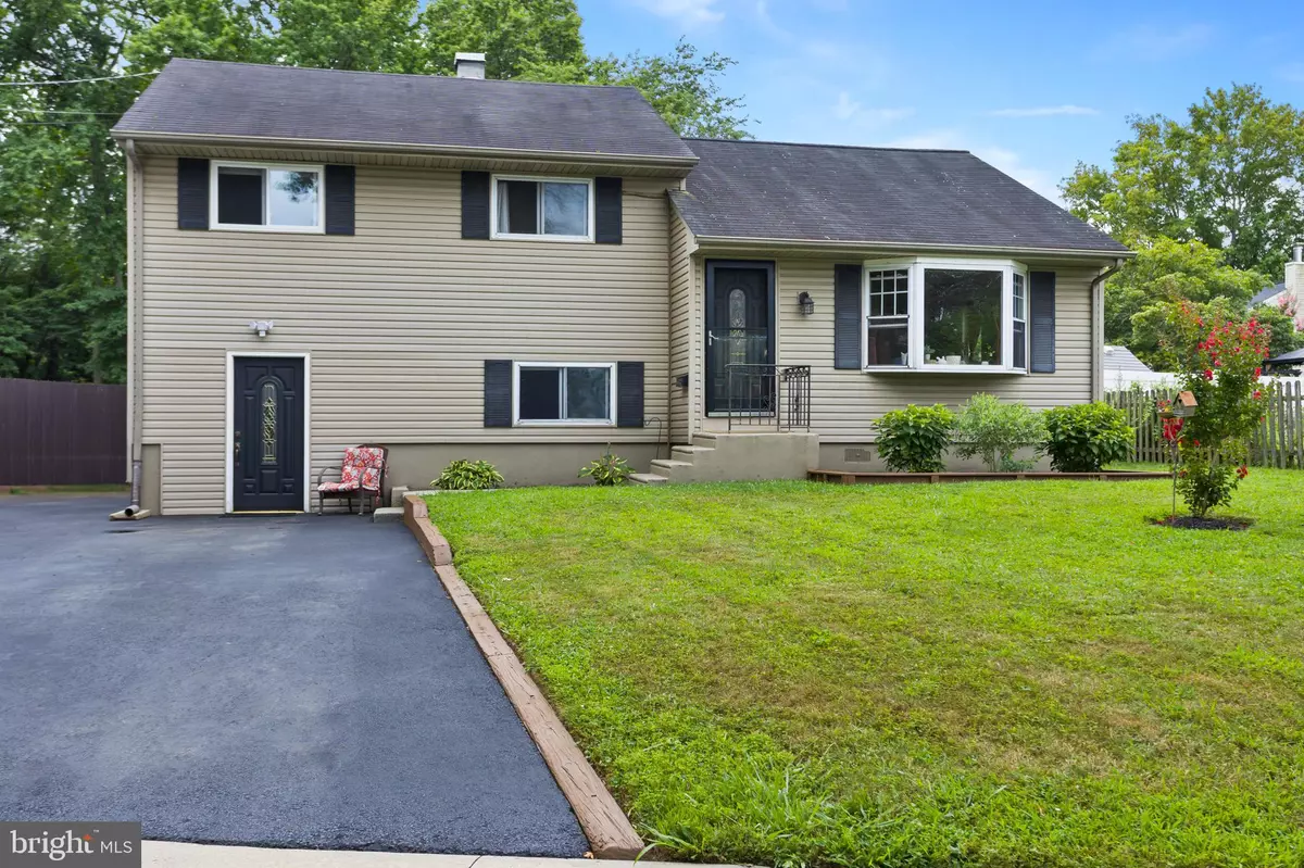 Bordentown, NJ 08505,103 EATON RD