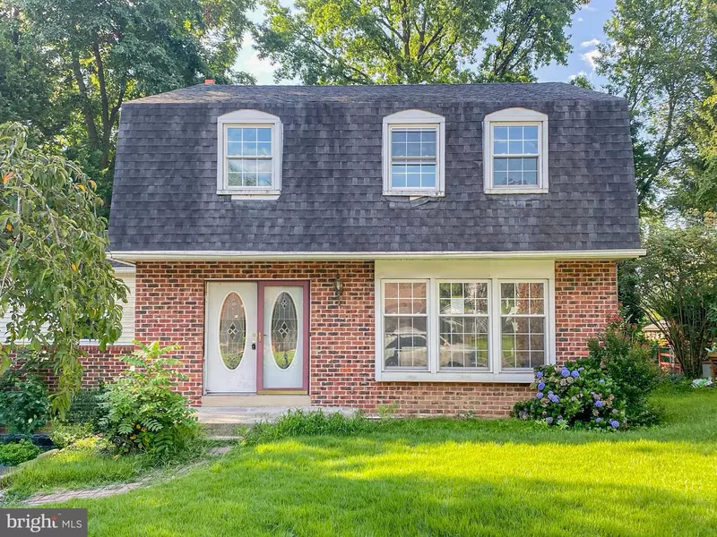 206 CHESTNUT AVE, Media, PA 19063