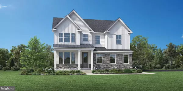 129 WILDFLOWER WAY, Royersford, PA 19468