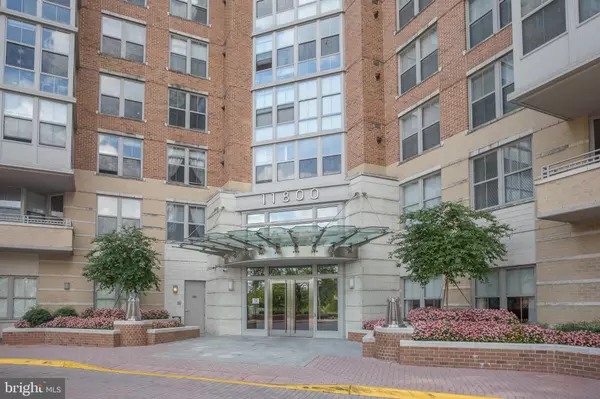 11800 SUNSET HILLS RD #621, Reston, VA 20190