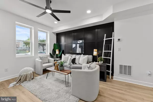 Baltimore, MD 21213,1623 RUTLAND AVE