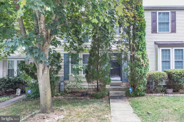 9560 DONNAN CASTLE CT, Laurel, MD 20723
