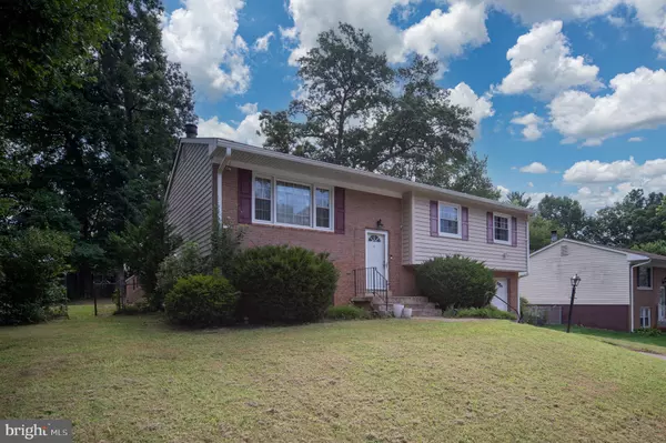 Woodbridge, VA 22193,13509 DELANEY RD