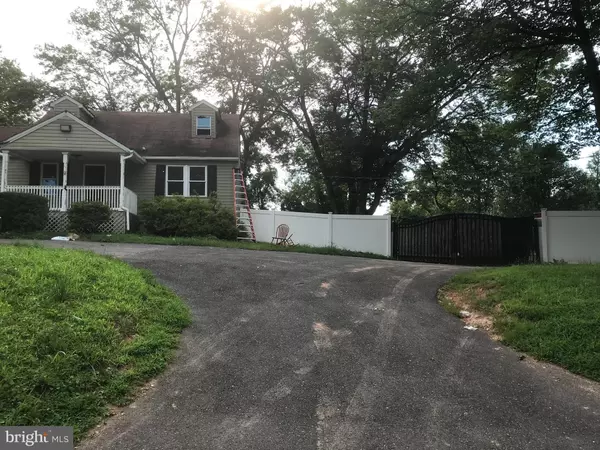15520 KRUHM RD, Burtonsville, MD 20866