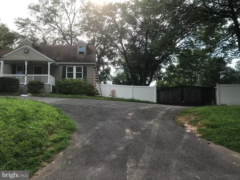 15520 KRUHM RD, Burtonsville, MD 20866