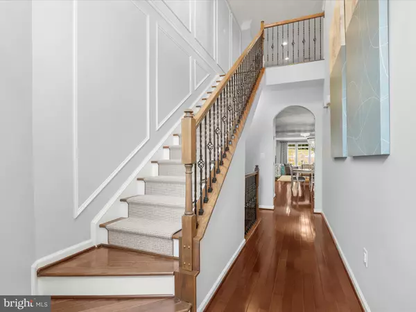 Marriottsville, MD 21104,2507 SOPHIA CHASE DR