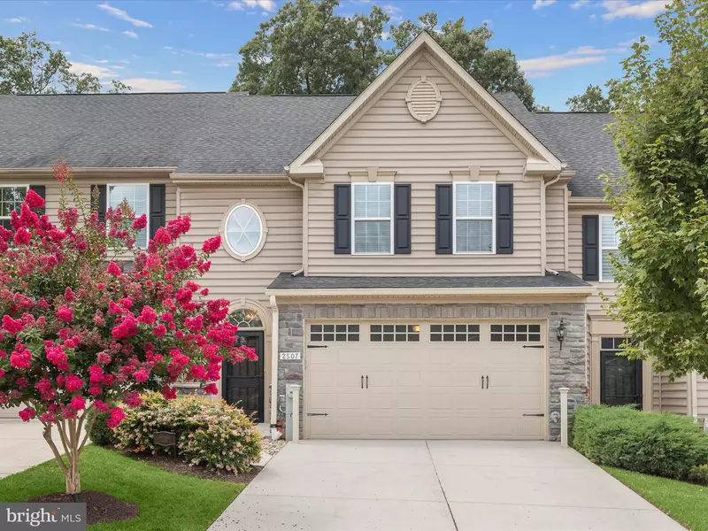 2507 SOPHIA CHASE DR, Marriottsville, MD 21104