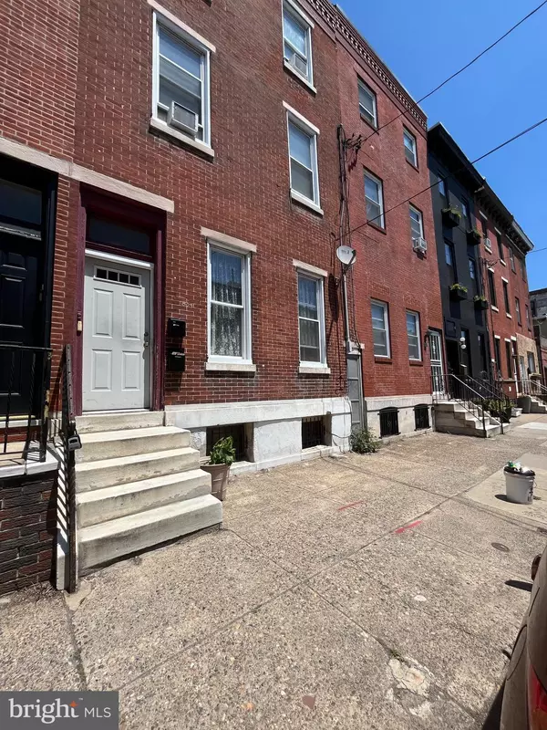 Philadelphia, PA 19147,809 WHARTON ST #2