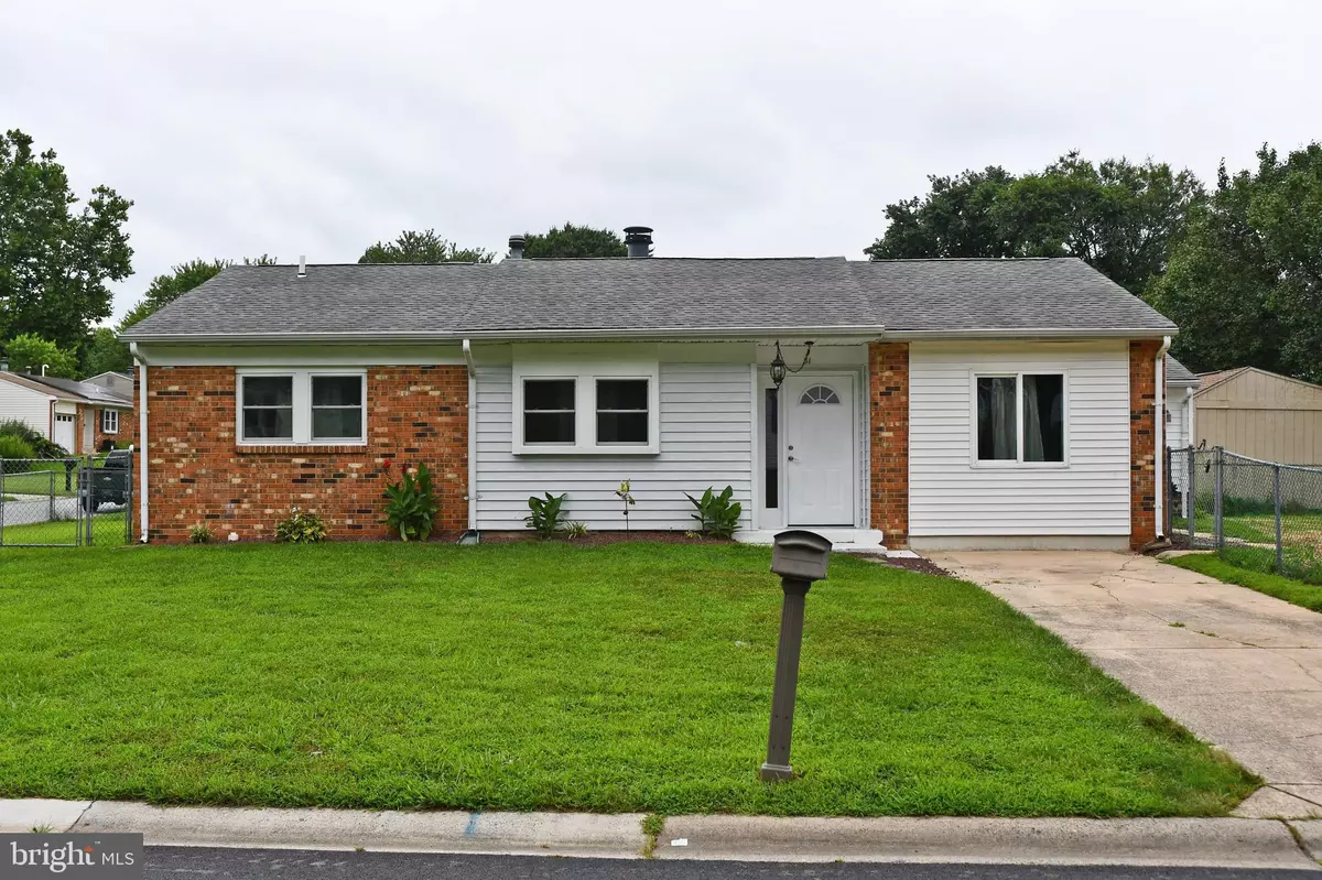 Newark, DE 19702,31 REUBENS CIR