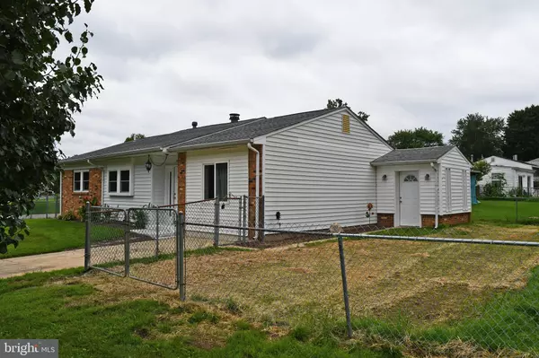 Newark, DE 19702,31 REUBENS CIR