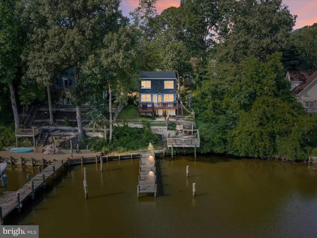 Pasadena, MD 21122,593 RIVERSIDE DR