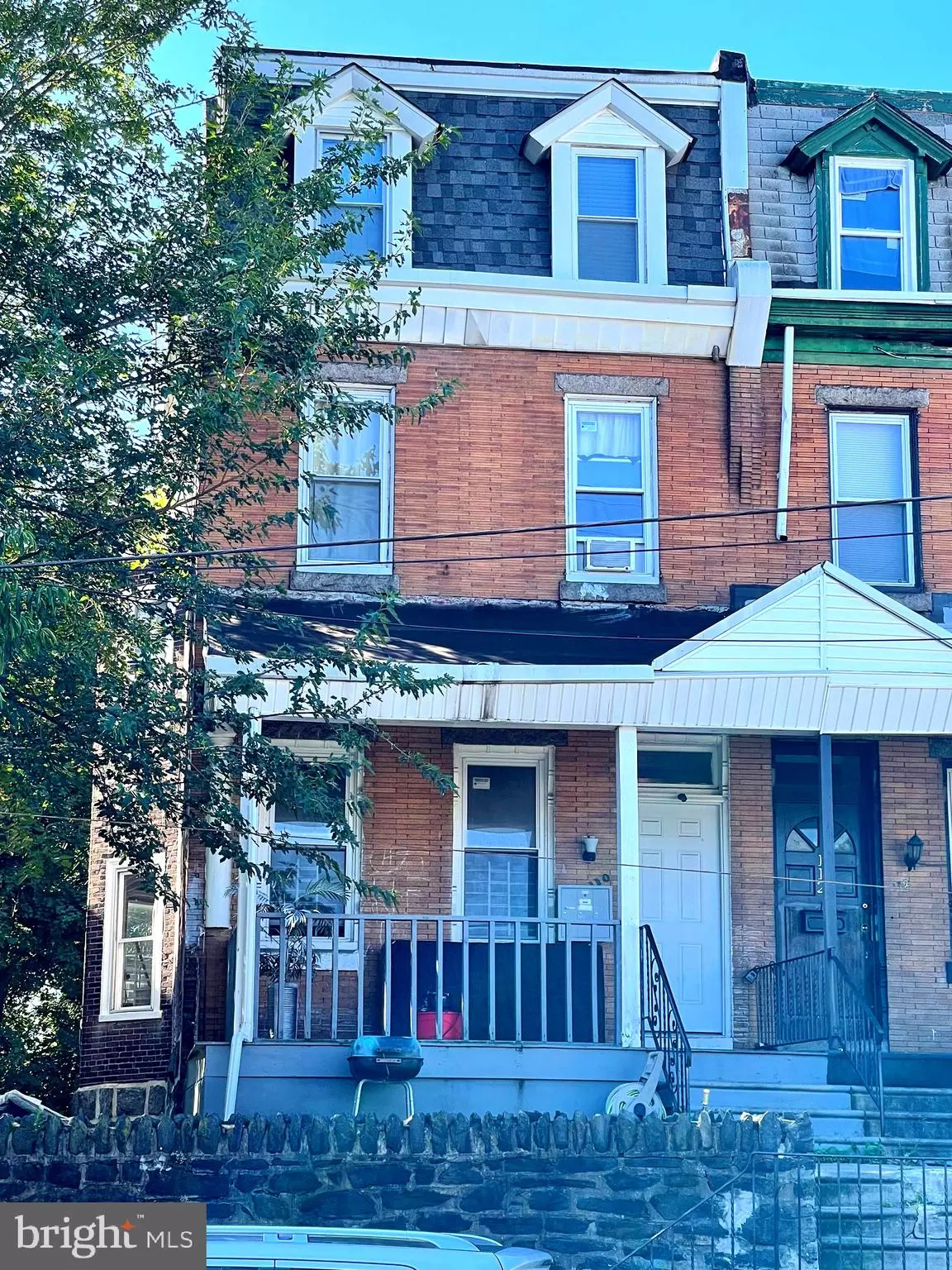 Philadelphia, PA 19120,110 W TABOR RD #3RD FLOOR