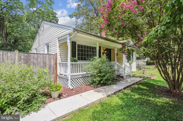 Knoxville, MD 21758,18158 MORGAN PINE RD