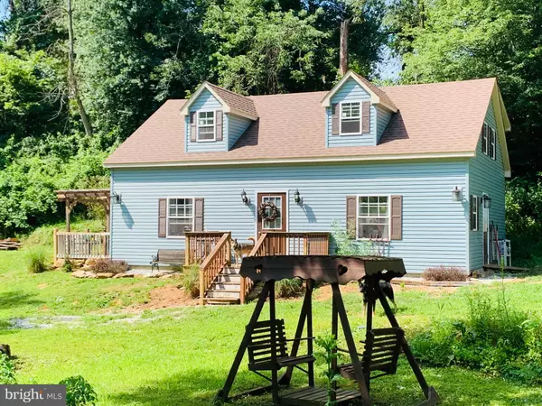 Windsor, PA 17366,1155 GEBHART RD