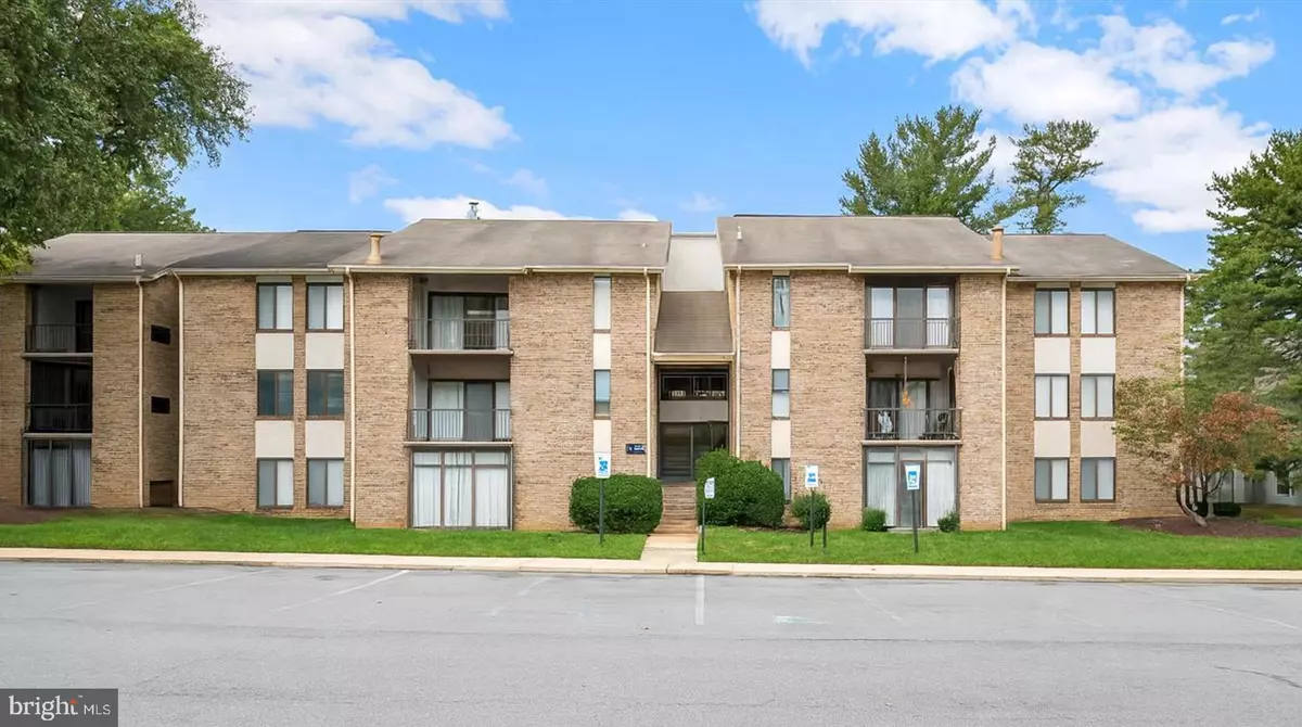 Columbia, MD 21044,5484 CEDAR LN #A4