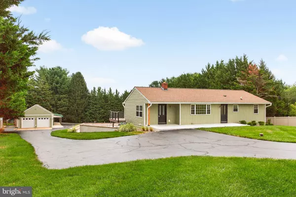 Monrovia, MD 21770,12034 FINGERBOARD RD