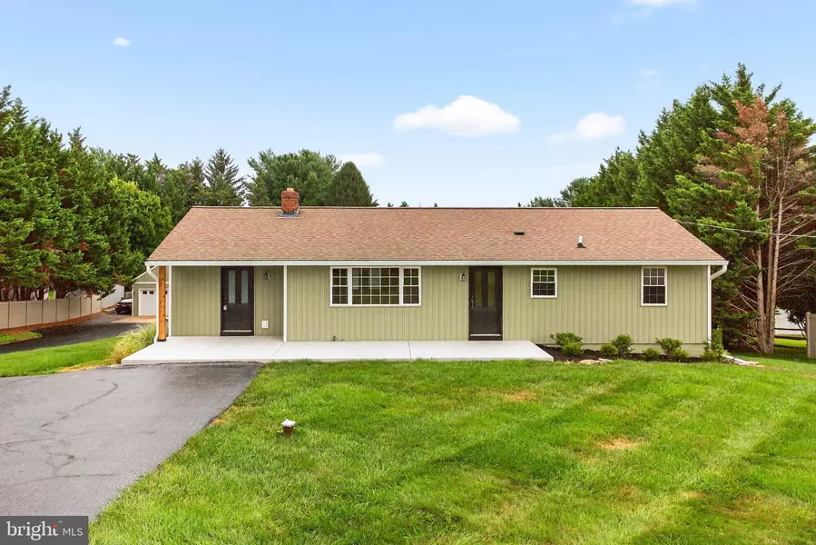12034 FINGERBOARD RD, Monrovia, MD 21770