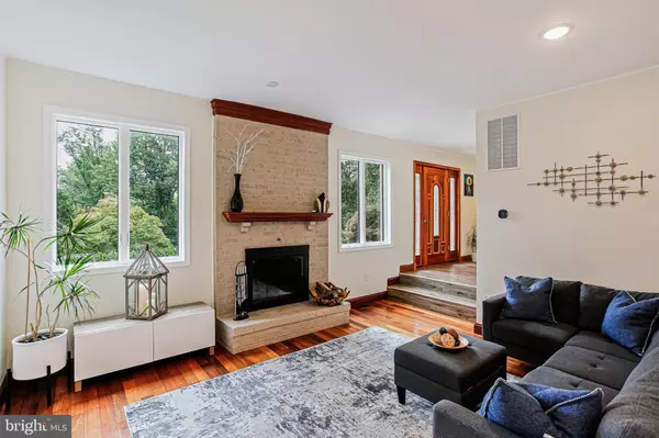 Ellicott City, MD 21042,3492 ROSEMARY LN