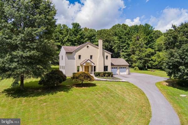 3492 ROSEMARY LN, Ellicott City, MD 21042