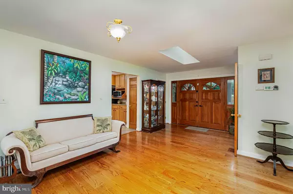 Baltimore, MD 21234,2936 KNOLL ACRES DR