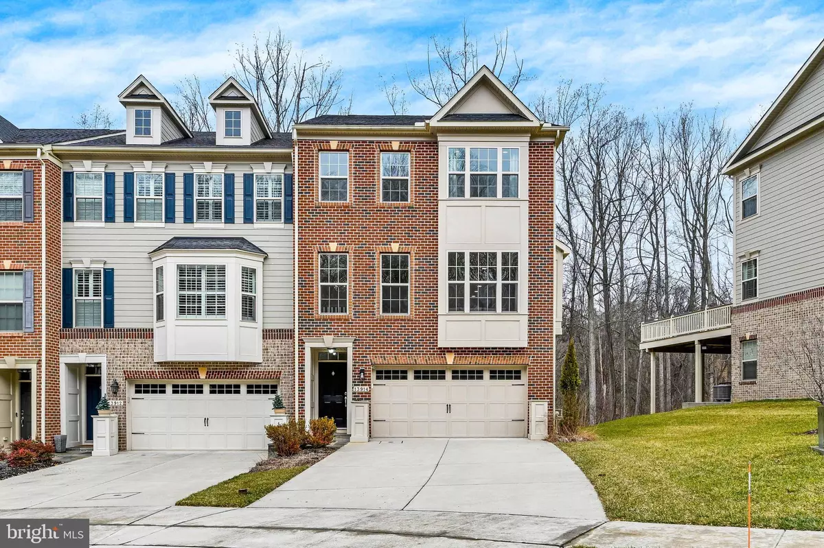Sparks Glencoe, MD 21152,13914 FOX HILL RD