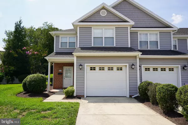 1455 HIDDEN MEADOW LN, Salisbury, MD 21801