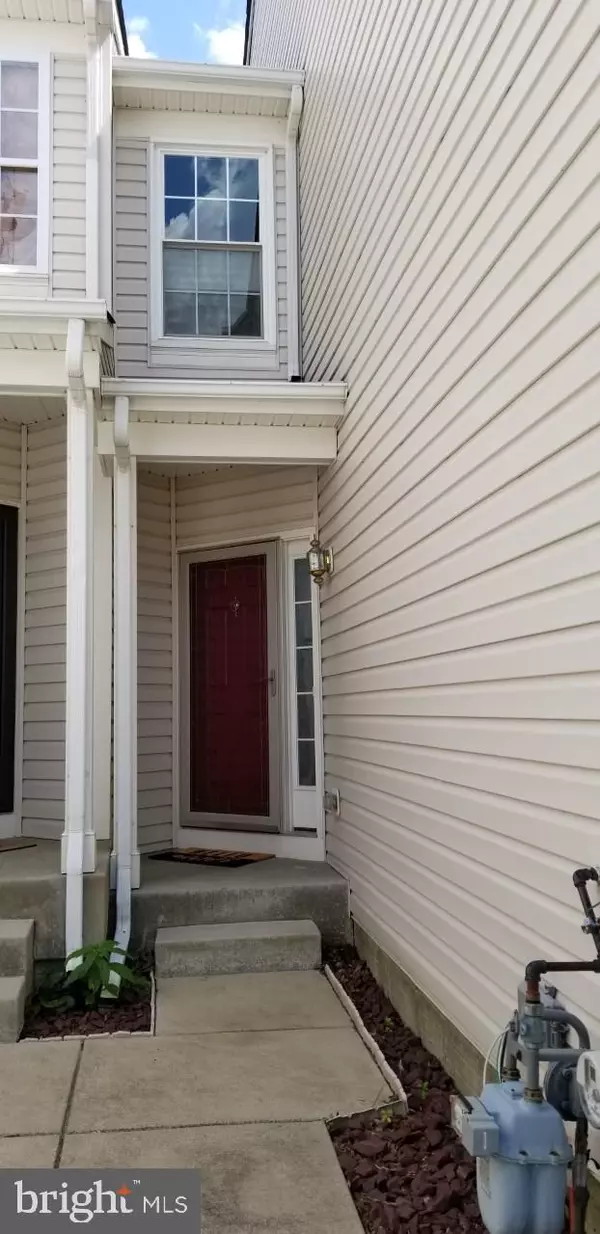 Belcamp, MD 21017,323 GOLDEN EAGLE WAY