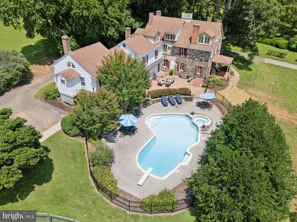 414 BIRMINGHAM RD, West Chester, PA 19382