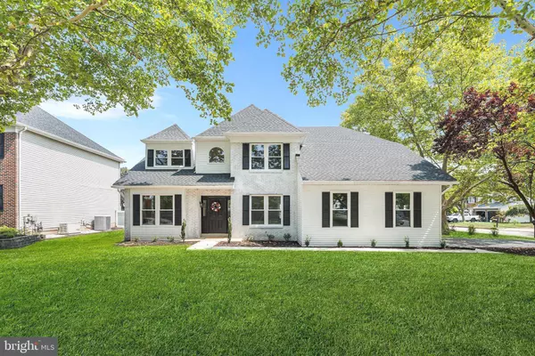 138 DERR DR, Collegeville, PA 19426