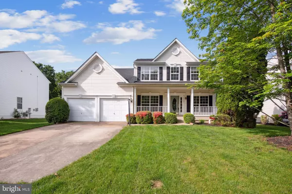 43137 BINKLEY CIR, Leesburg, VA 20176