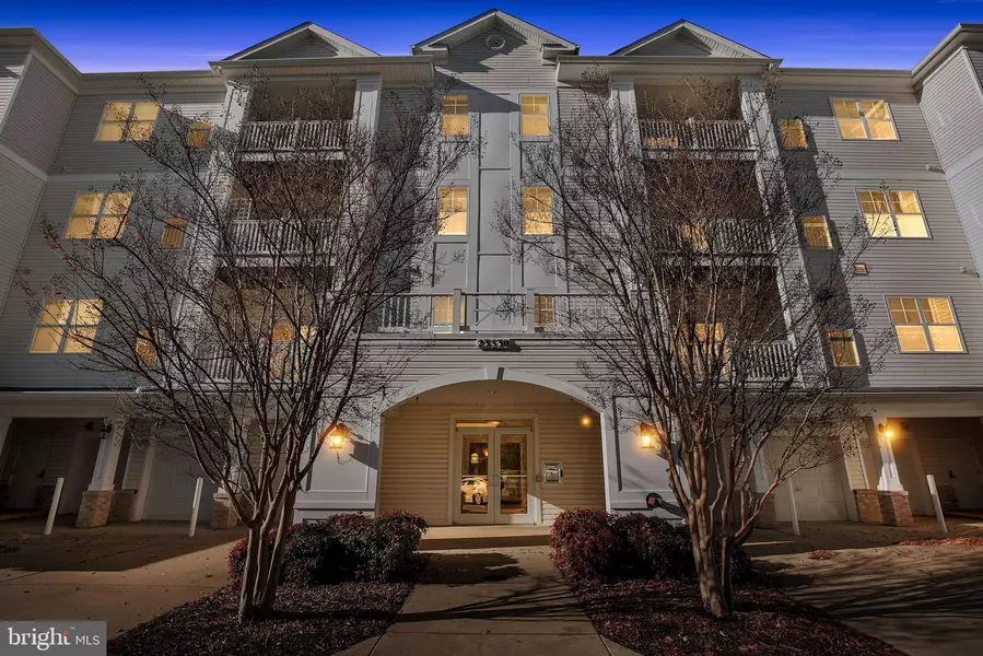 23530 F D R BLVD #206, California, MD 20619